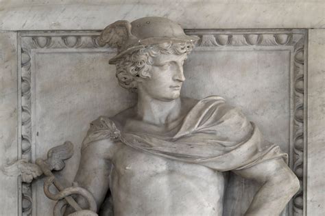mercury mythology